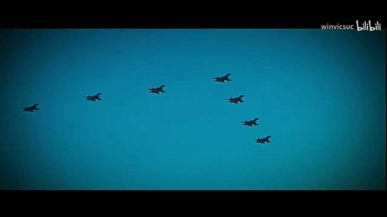 当豺狼环绕中国的时候，《玉盘》终于由童谣变成了战歌