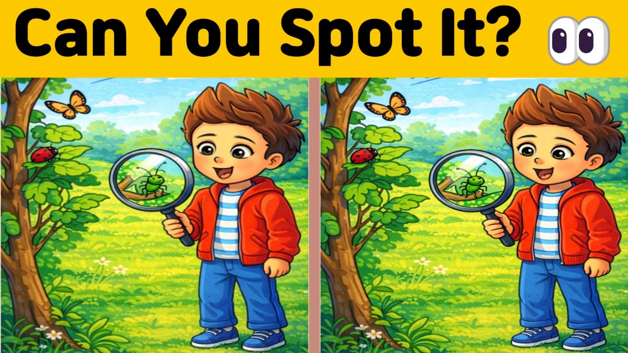 【findthedifference 】#games #spotthedifference  #gaming #puzzle #脳トレ #틀린그림찾기 #퀴즈 #brainrot #gameplay