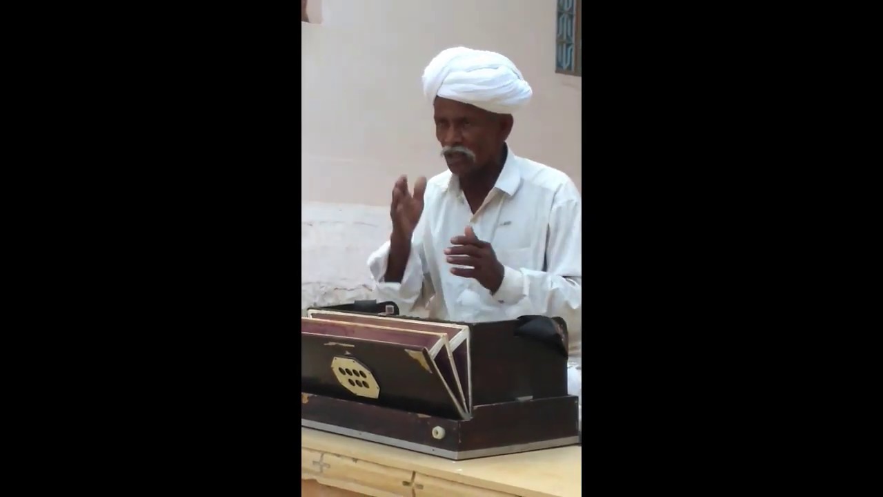 Dera Khan Manganiar l Khiyalla l Miyajalar l Jaisalmer l Folk Music l Rajasthan