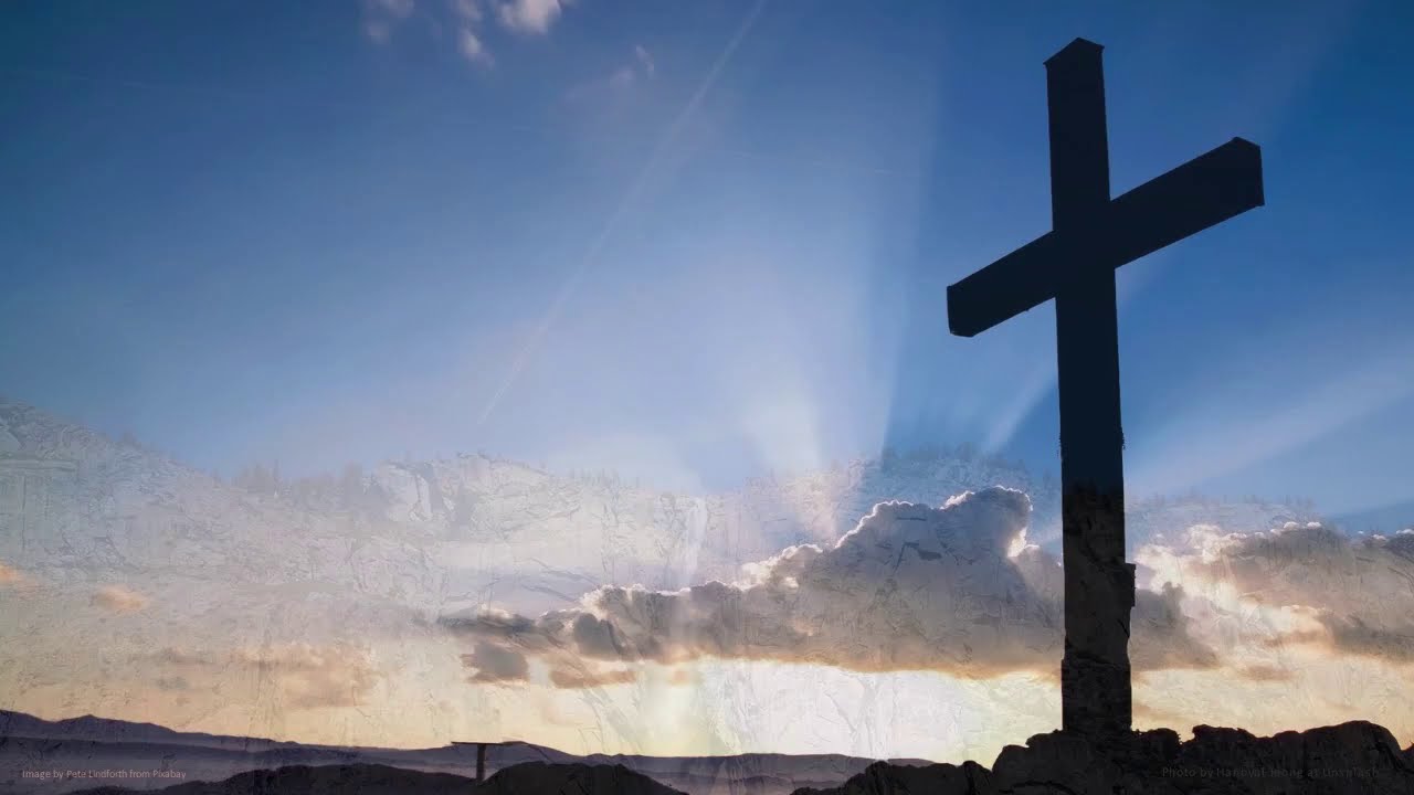 The Promise of the Ages (God's saints of old)