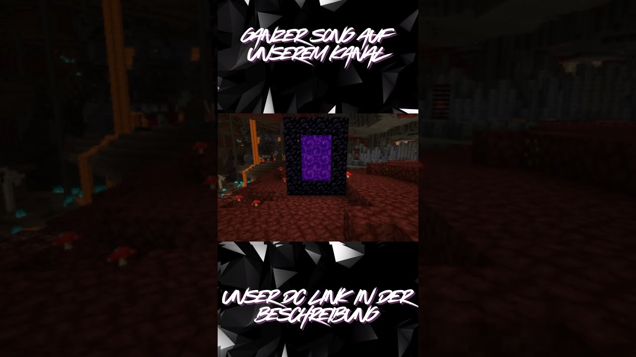 Minecraft Nether Song 