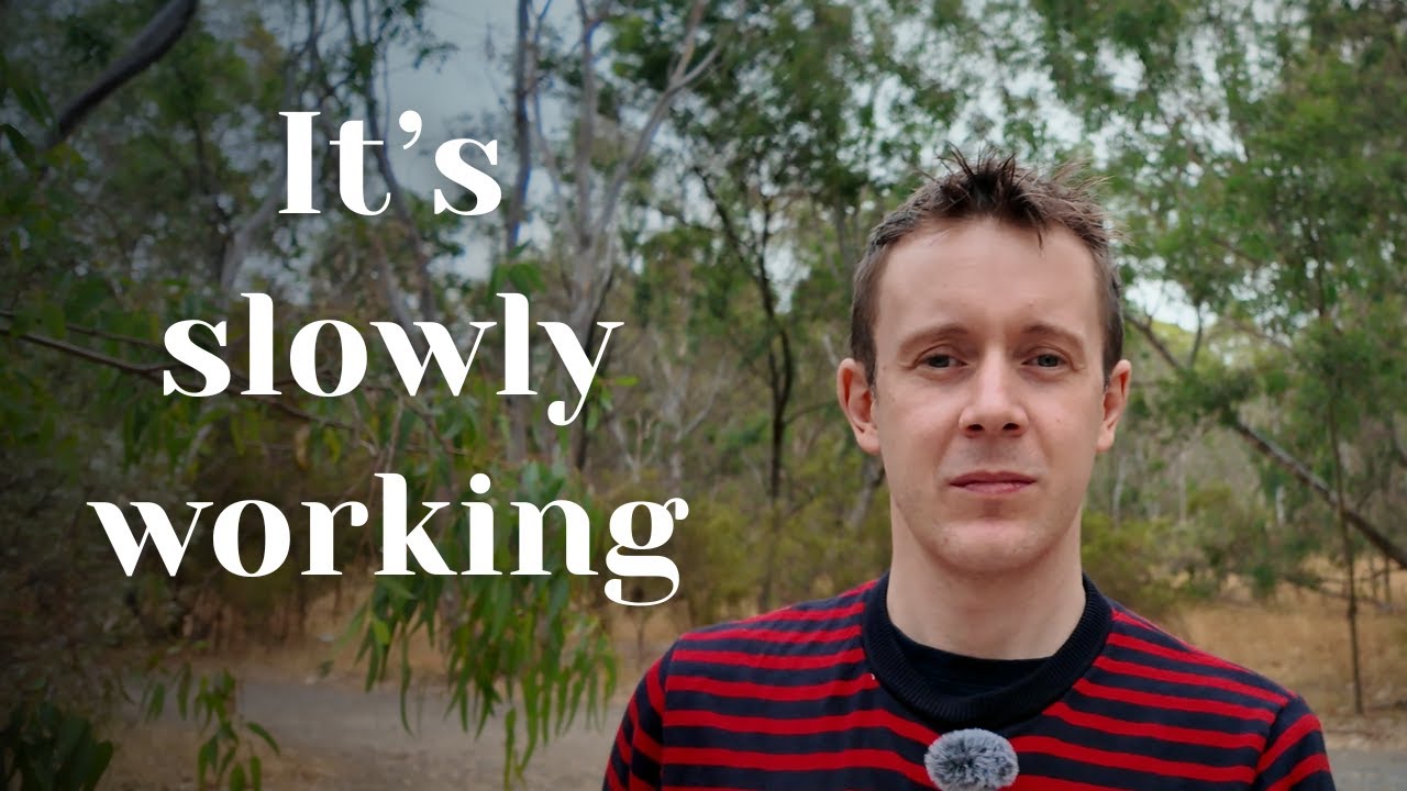 Studying Chinese in Midlife — The Immersion Method Actually Works