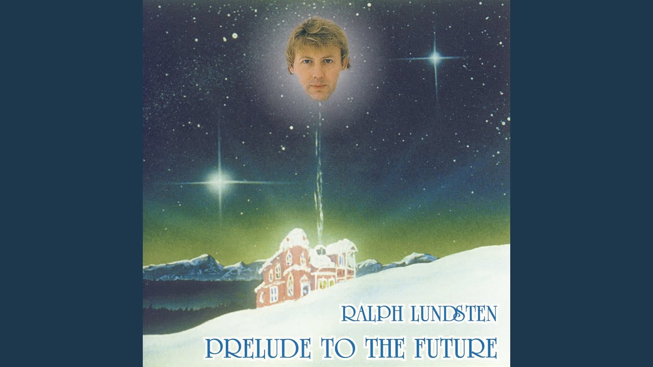 Prelude To The Future