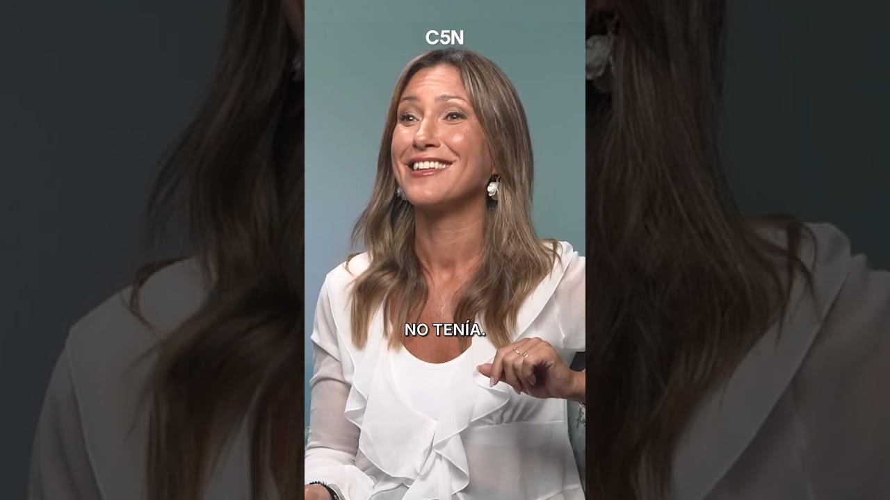 C5N EN EXCLUSIVA CON GUILLERMO FRANCELLA