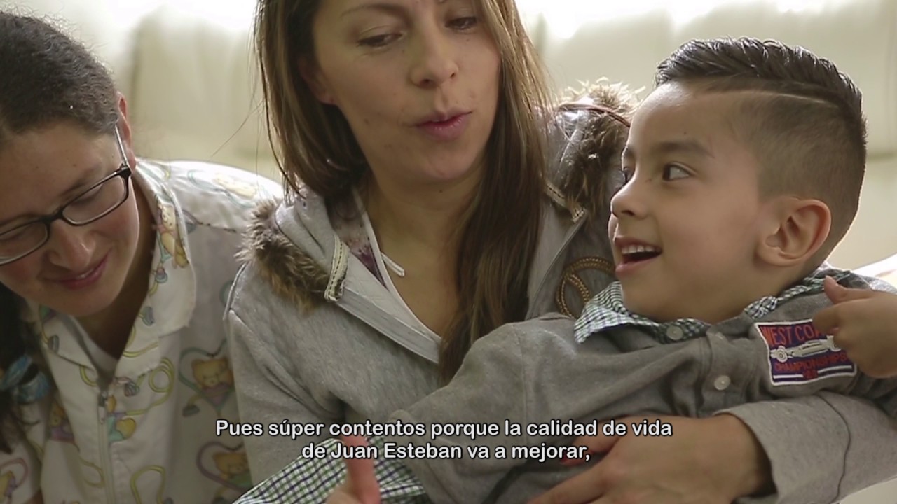 Especial Parálisis Cerebral