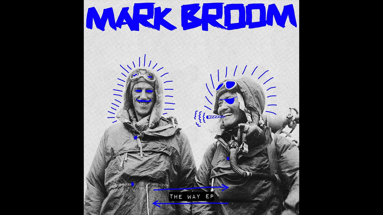Mark Broom - The Way [Snatch! Records]