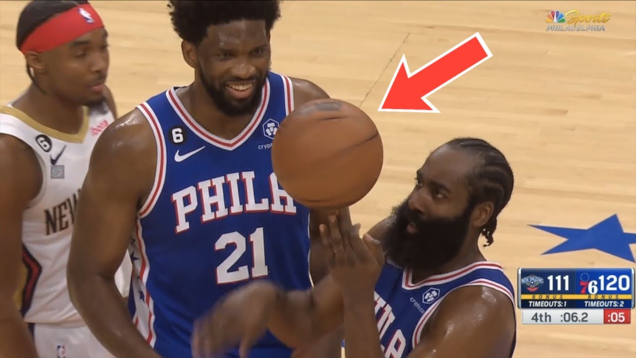 NBA 