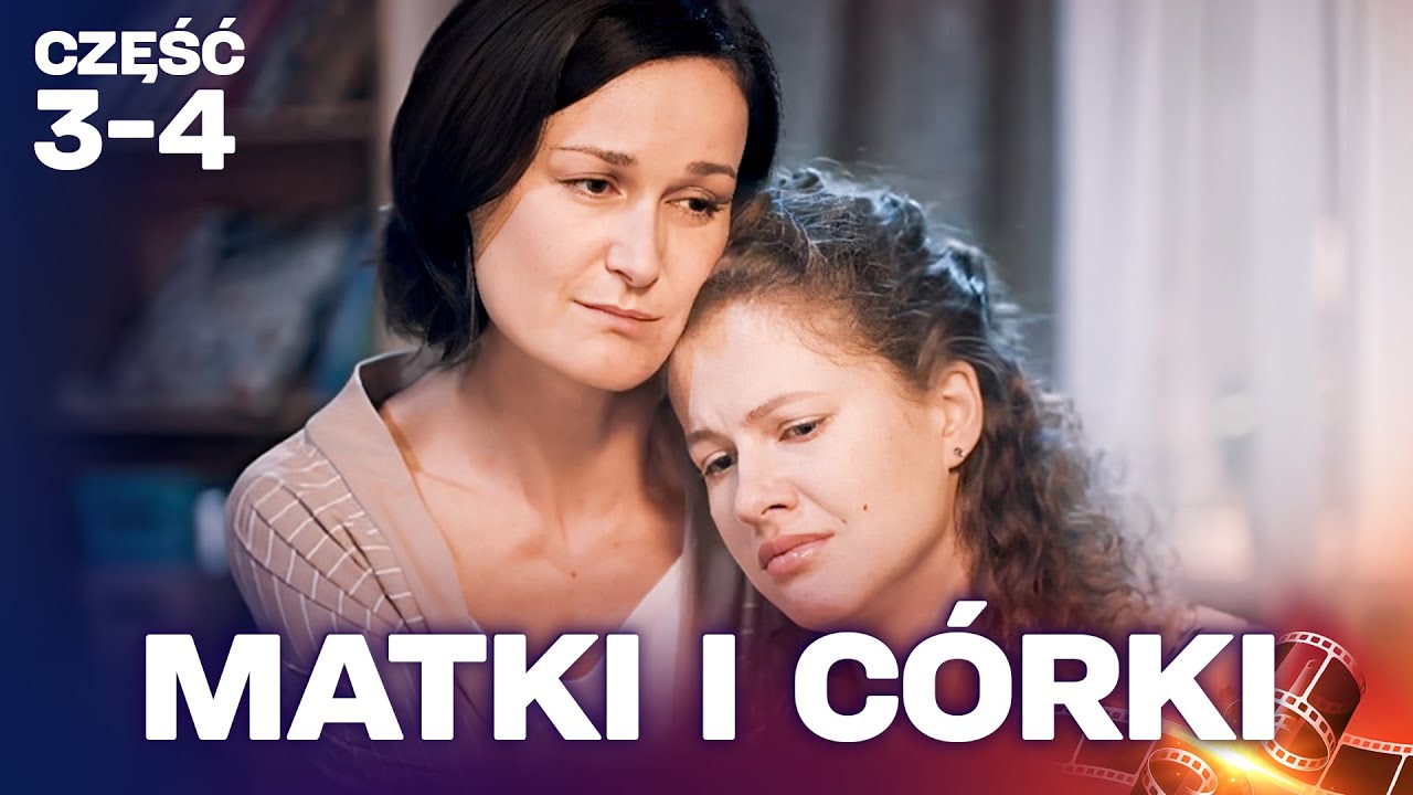 MATKI VS CÓRKI – część 3–4 | Dwie ciąże, rodzinny szok | Dramat rodzinny