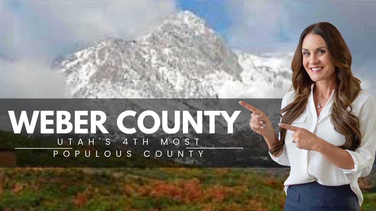 Weber County Update