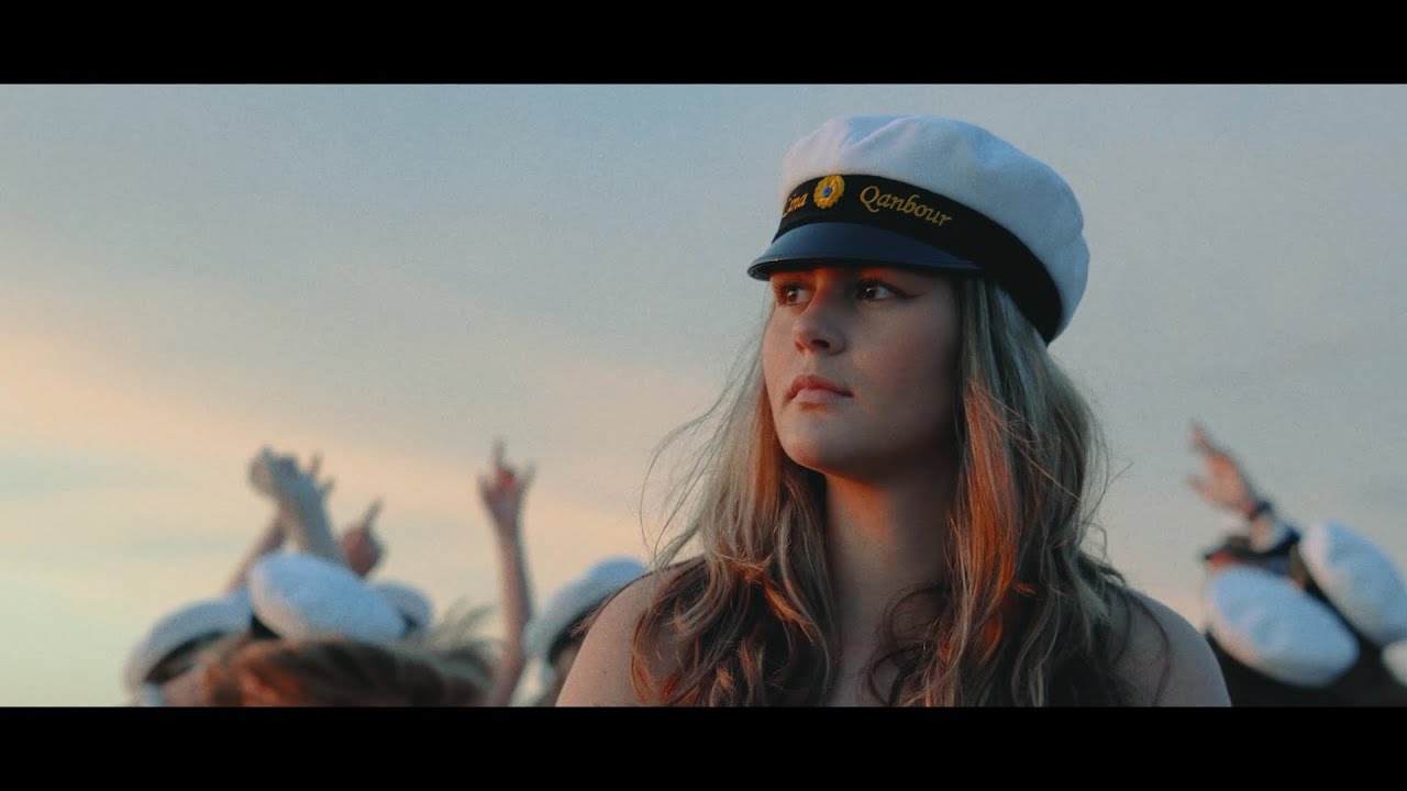 Lassekalash - Studenten (Official Video)