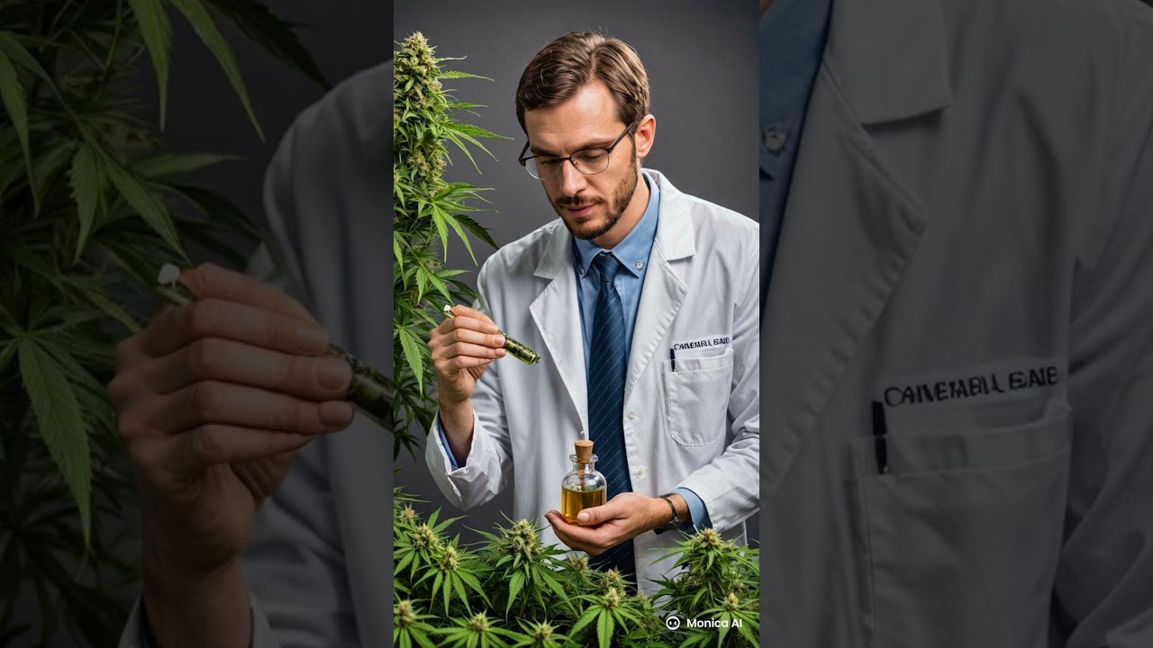 Global Misunderstanding about CBD Content in Cannabis