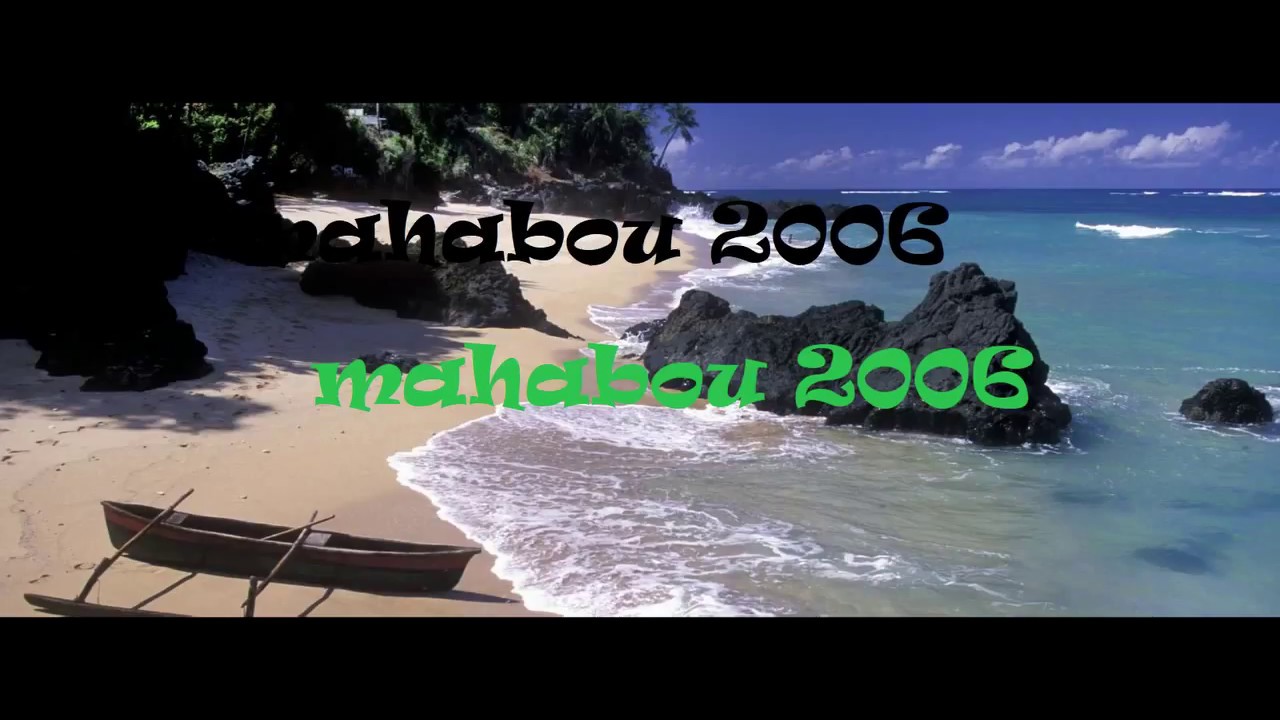 mahabou 2006 wassi mahabou zal&eacute;gu&eacute;