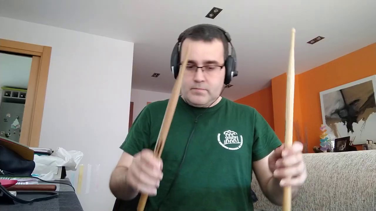 Con Anima for snare drum. Kevin Hathway/Ian Wright