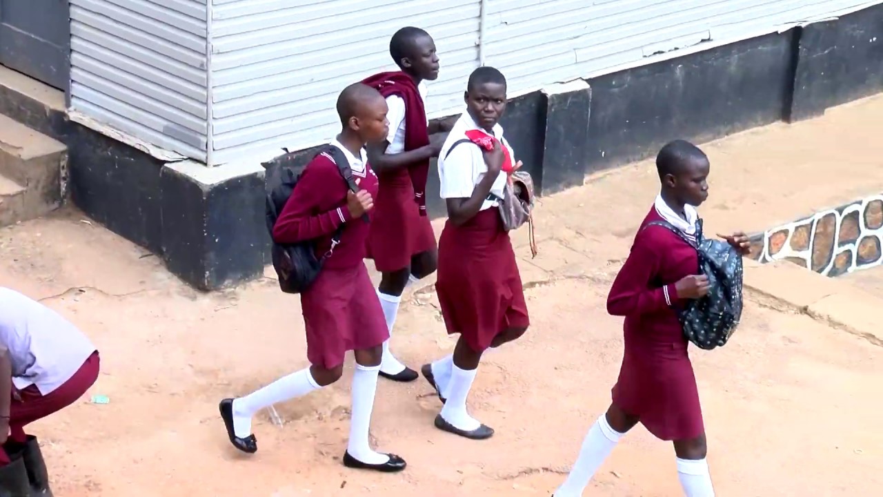 KOLOLO SENIOR SECONDARY SCHOOL (KOLOLO SSS)