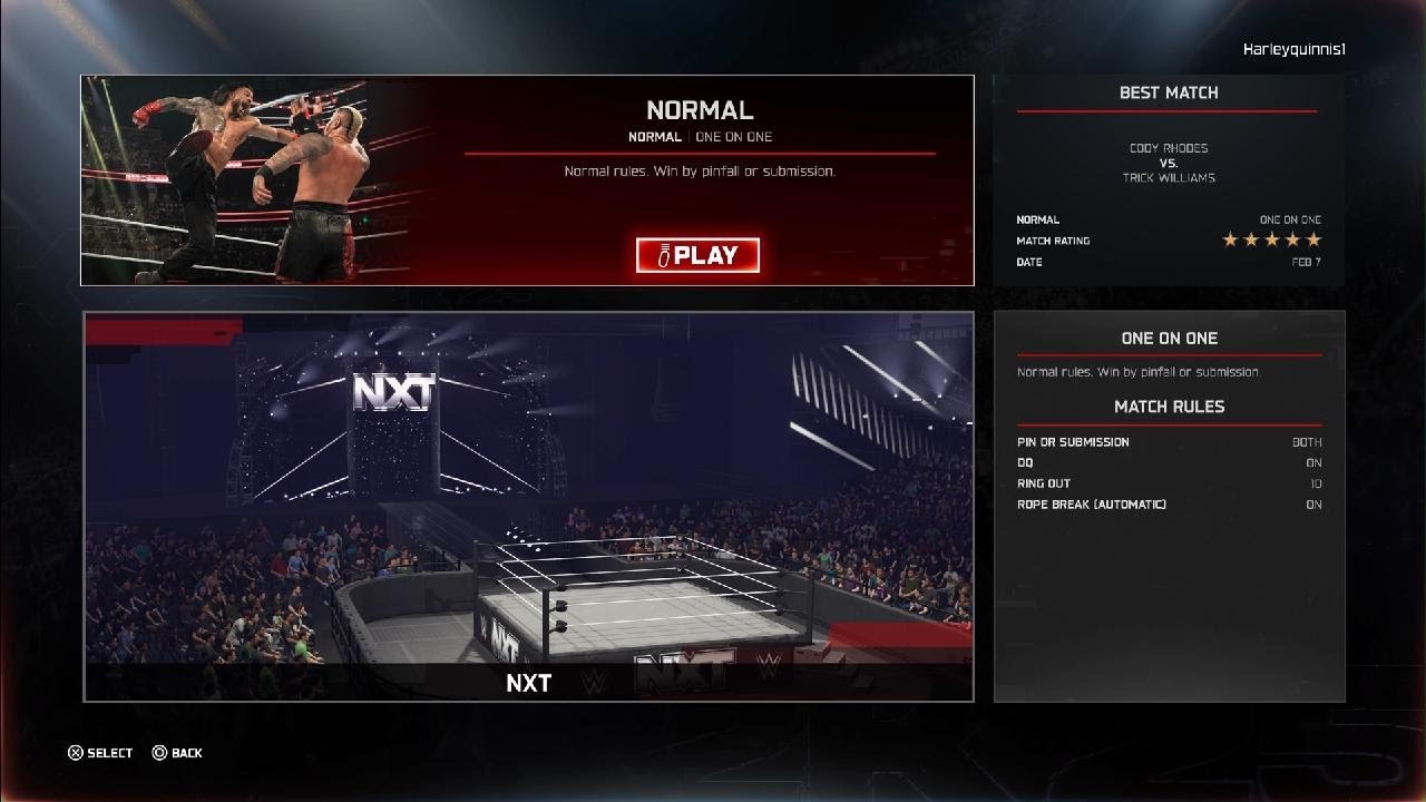 NXT