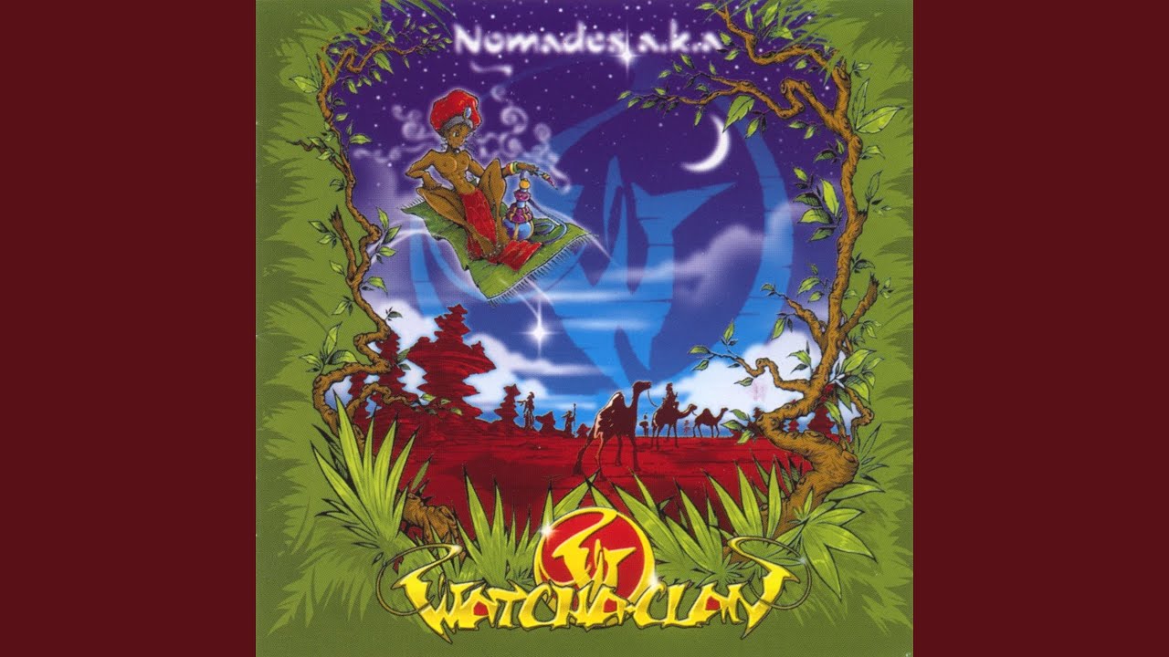 Gypsy dub