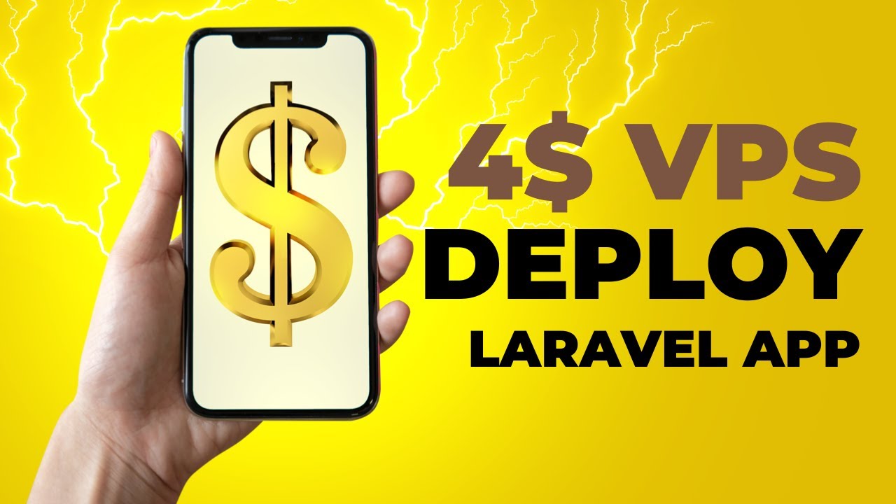 Развертывание Laravel 12 Kamatera — настройка сервера для работы в режиме реального времени.