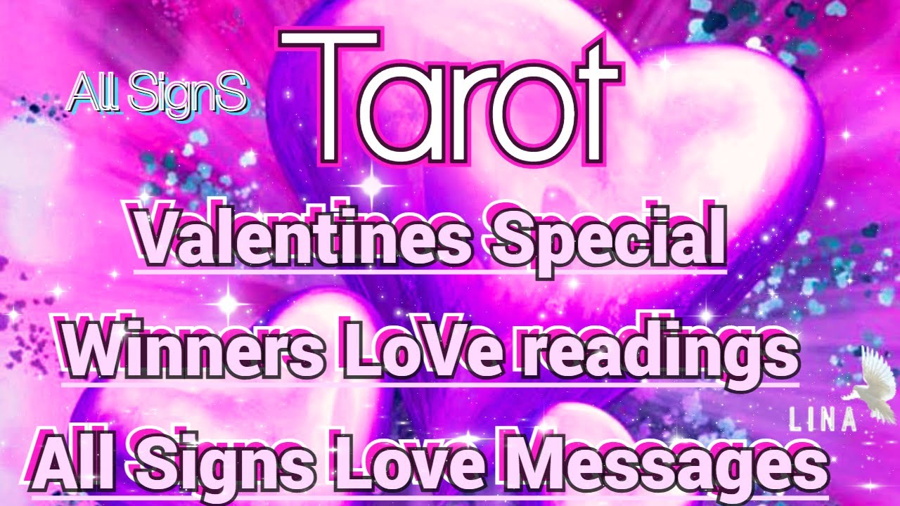 All Signs Tarot💞Get in Eerr💞💌@ 7 pm est 💓