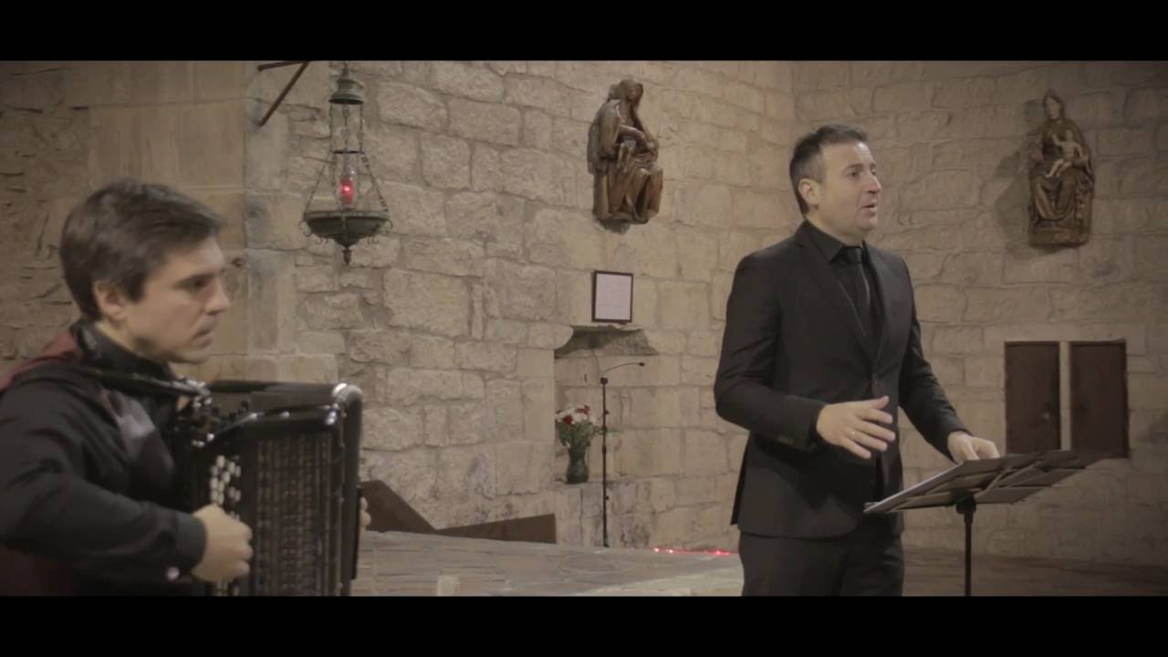 Inviolata (III) - Josquin Desprez