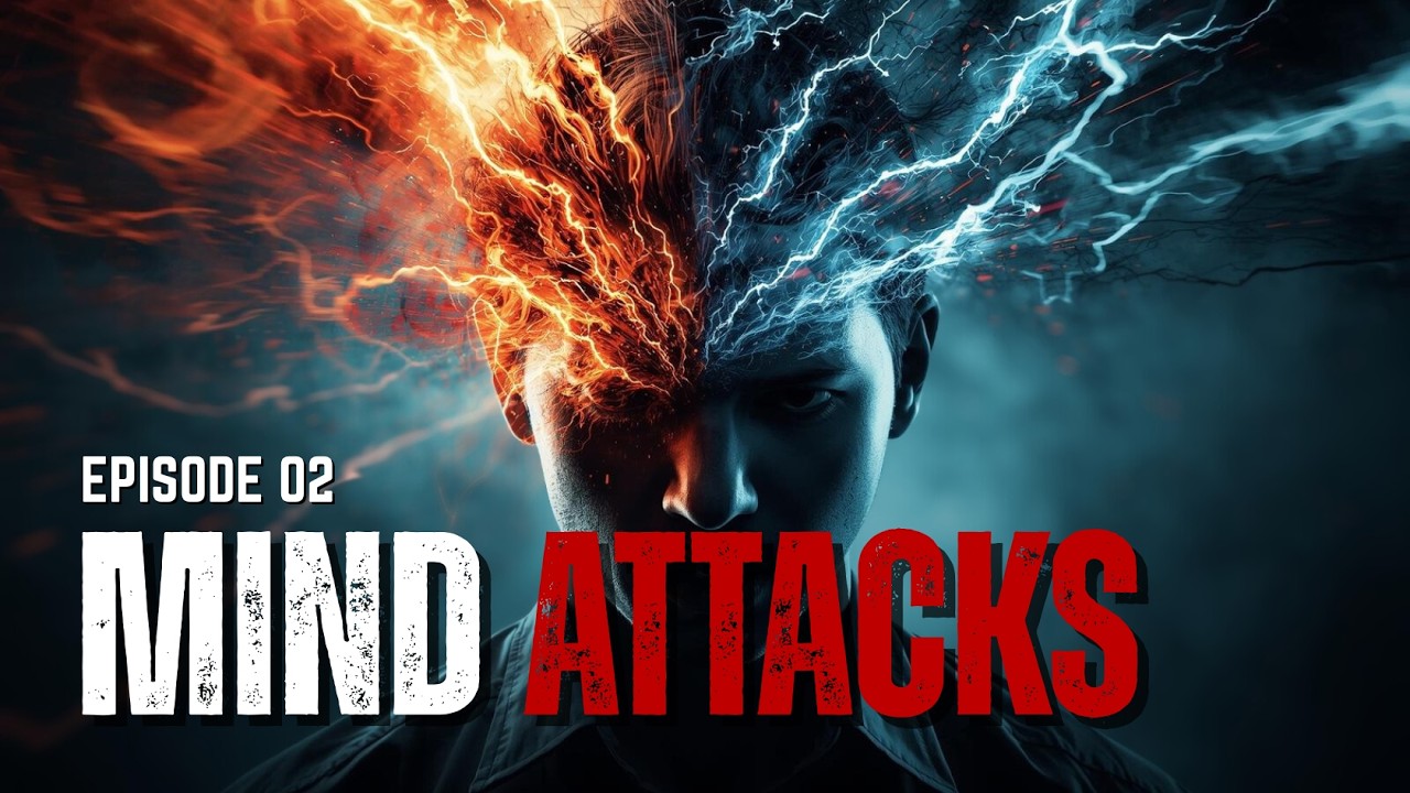 How Satan Attacks the Human Mind According to the Bible | Spiritual Warfare Teaching