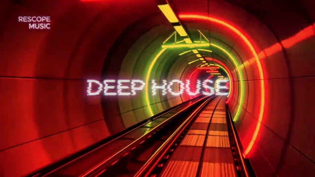 Deep House Mix Vol.02 | Night Vibes Deep & Chill House Beats