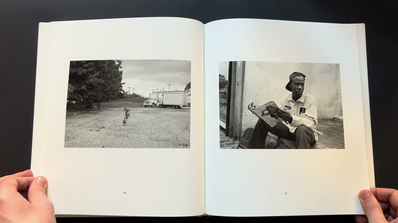Mark Steinmetz - Greater Atlanta