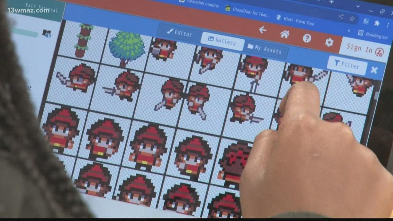 Midway Hills Academy shakes up curriculum with STEAM classes