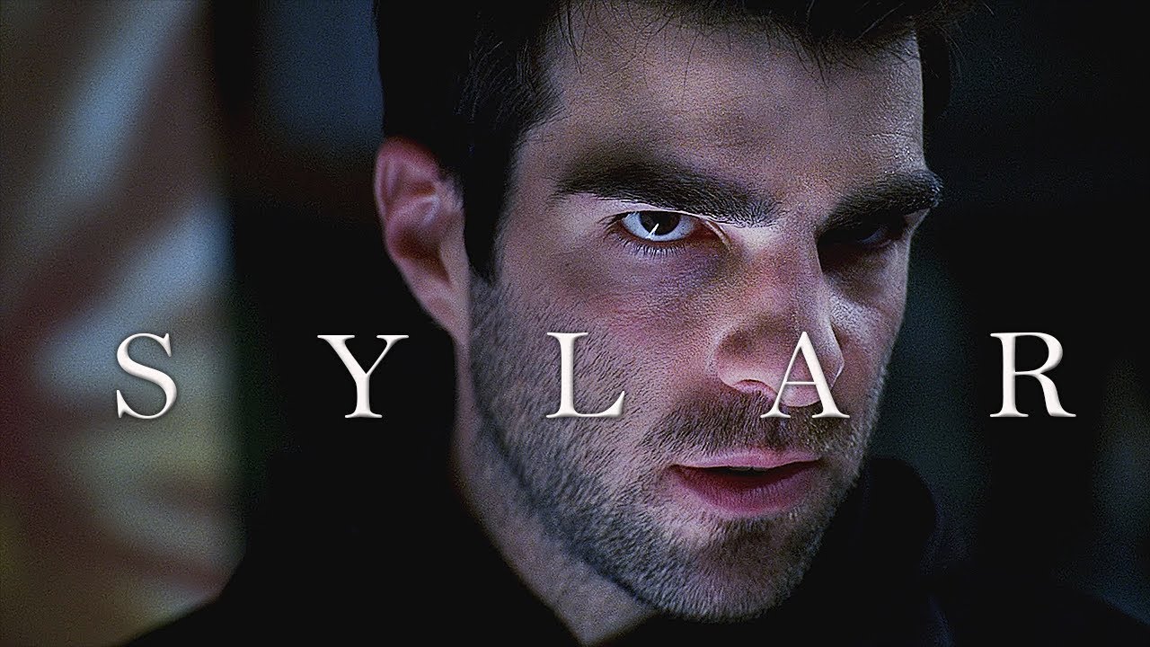 Sylar (Gabriel Gray) | The Boogeyman | Heroes