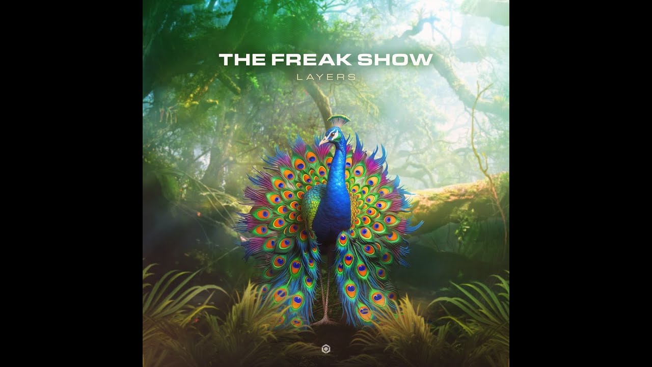 The Freak Show - Awakening - Official