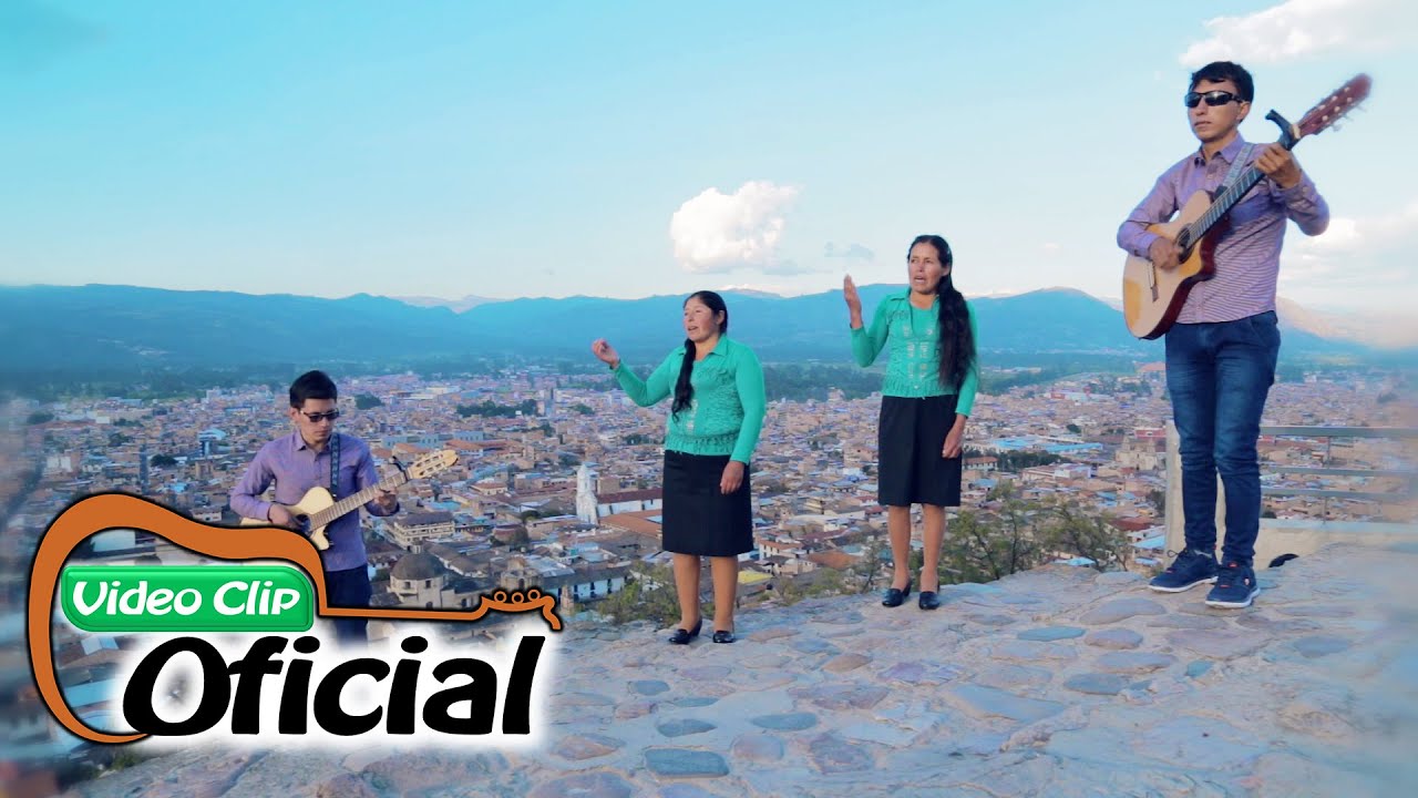 Jesús Vendrá / GRUPO VOCES PARA CRISTO / CHOTA - CAJAMARCA / (Vídeo Clip - Oficial - Vol 2)