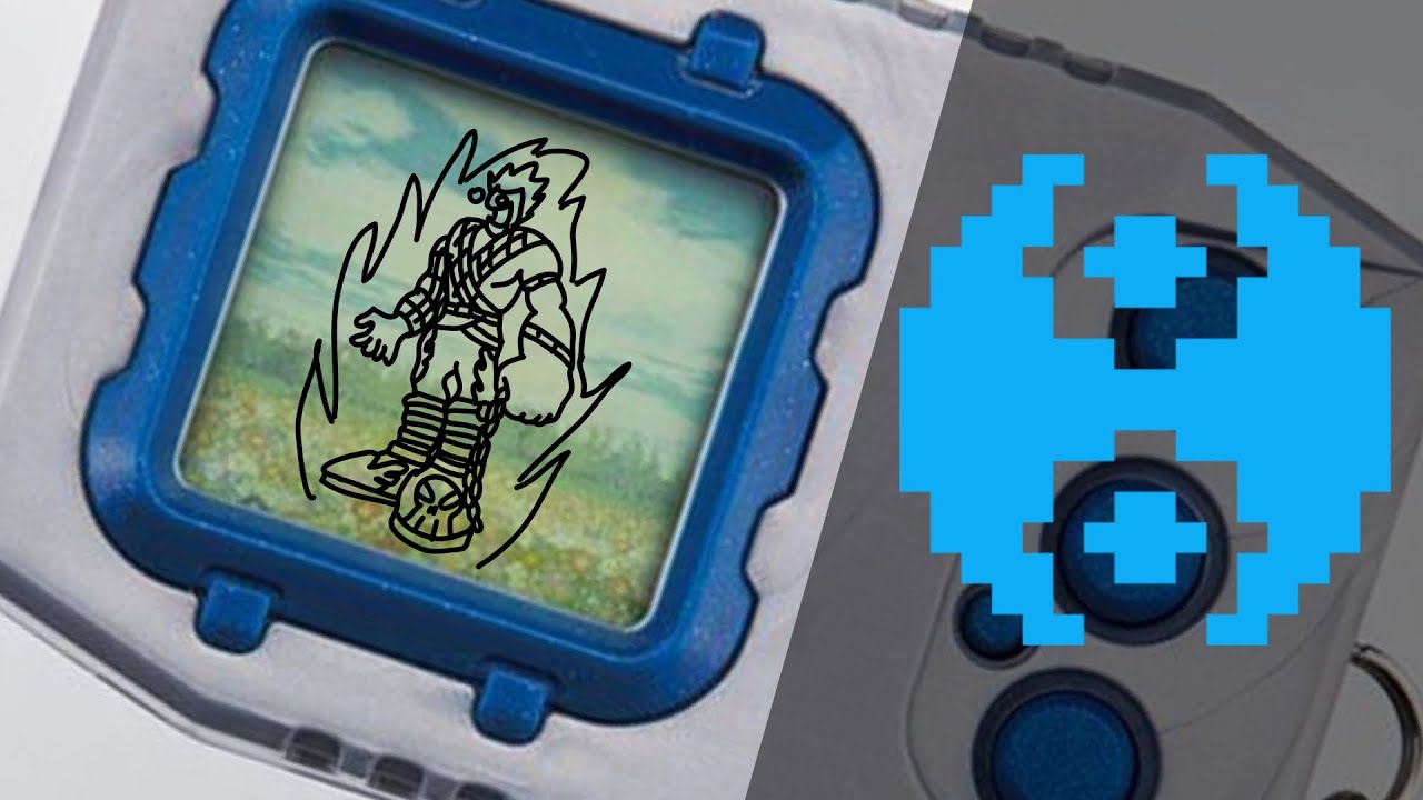 Digimon Pendulum Log, Tips and News - Part 7