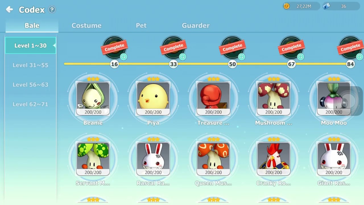Gacha Evo Pencarian Ayam Betina ke #3 Teori ZAID , akhirnyaa !? - SEAL M INDONESIA #sealm #sealindo