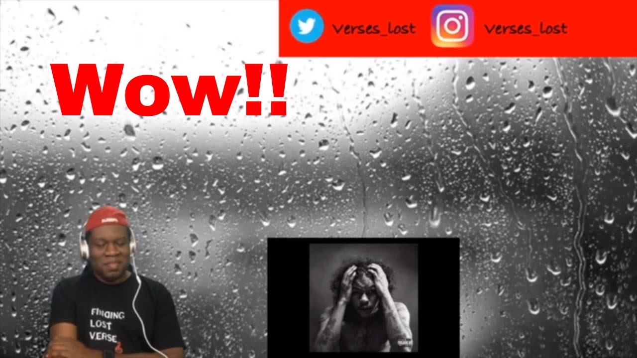 Ab-Soul - Threatening Nature (Reaction)