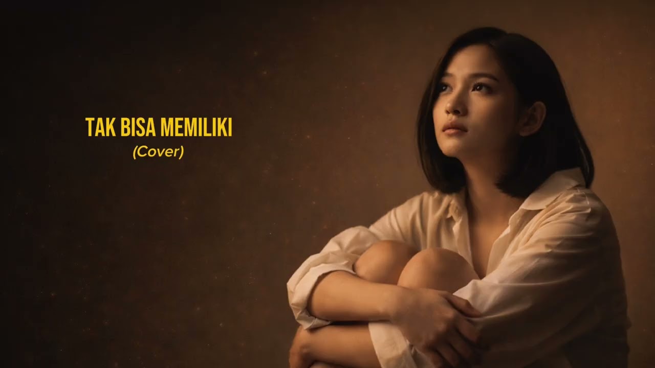 TAK BISA MEMILIKI - SAMSONS || COVER BY NadaSendu 