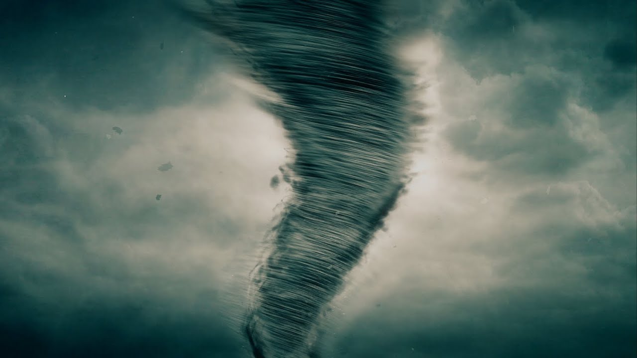 A Dream Of A Whirlwind