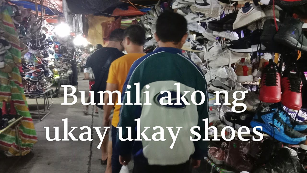 Bumili ako ng ukay ukay shoes #ukayukayshopping #ukayukayvlog  #ukayukayshoes  #ukayukaysapatos