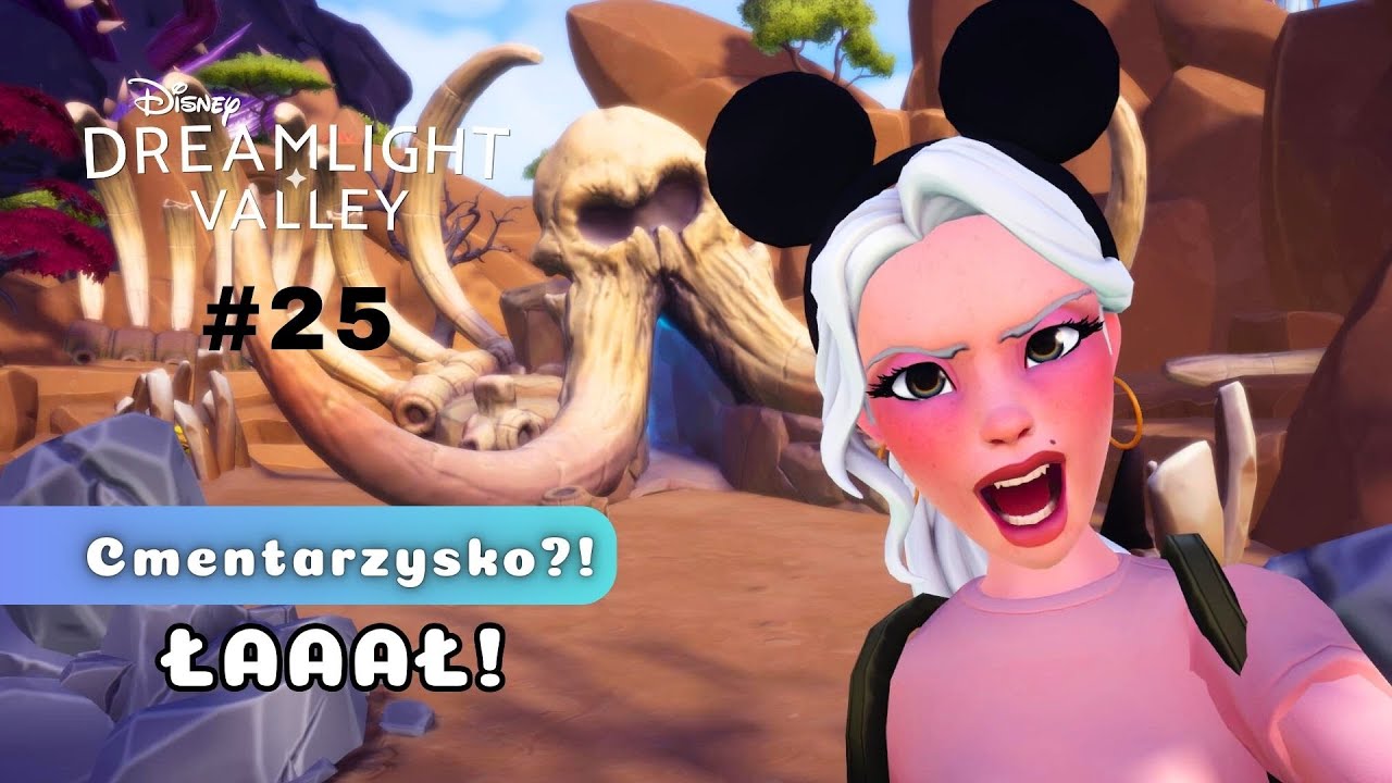 Miliony Monet i Wycieczka na Sawannę 🪙🦁 | #25 Disney Dreamlight Valley PL ✨