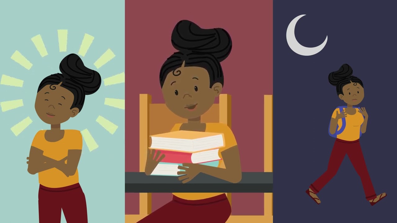 Why Mentoring is Key to Empowering Women and Girls
