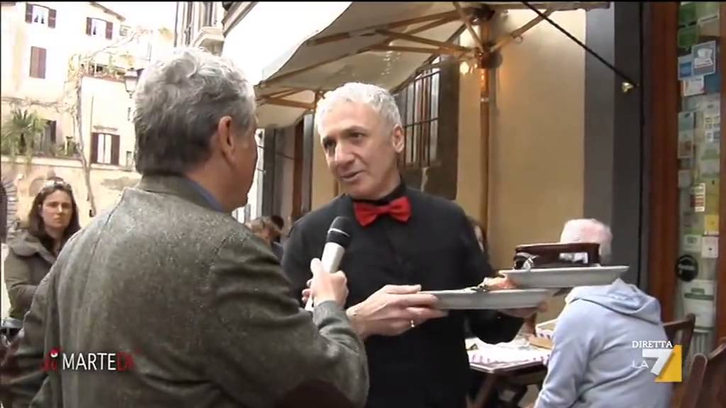 Case occupate, case popolari e affittopoli romana