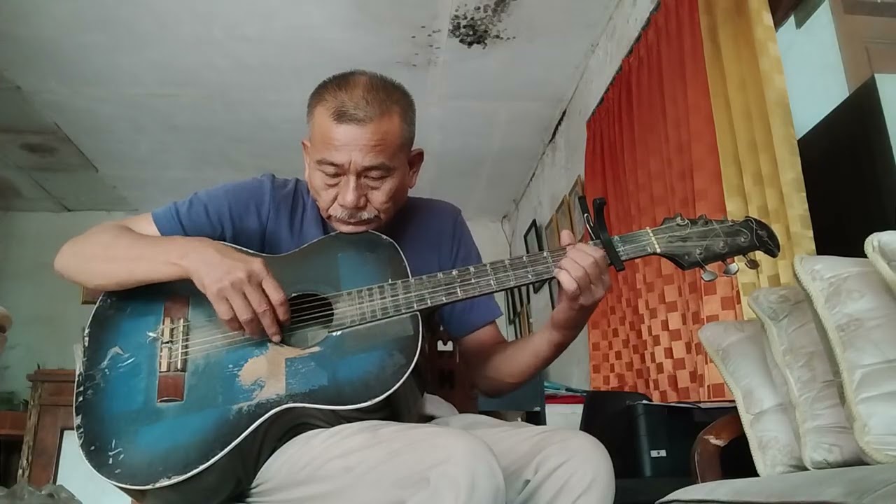 Instrumental original 6