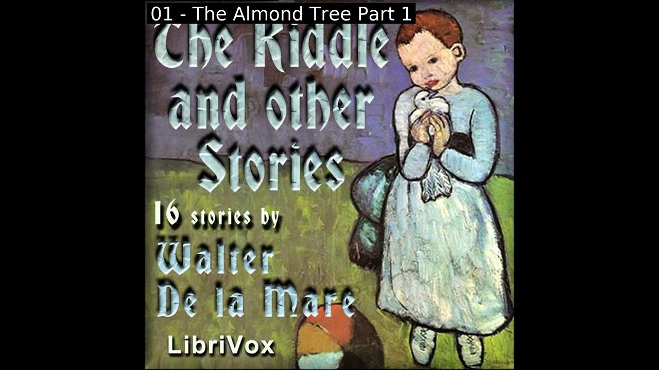 The Riddle and Other Stories by Walter De la Mare read by Various Part 1/2 | Full Audio Book