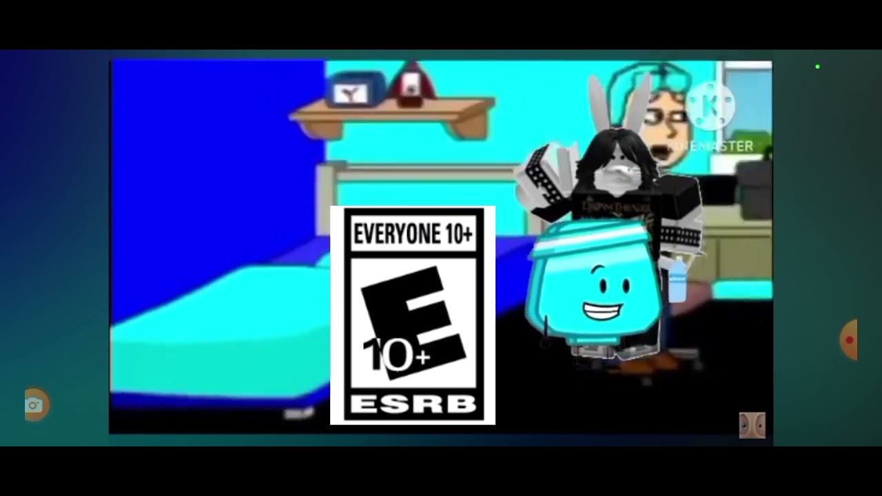 black hole goanimate add round 3