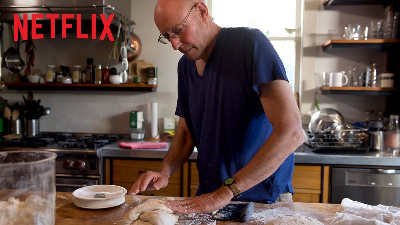Cooked - Tr&aacute;iler oficial - Netflix [HD]