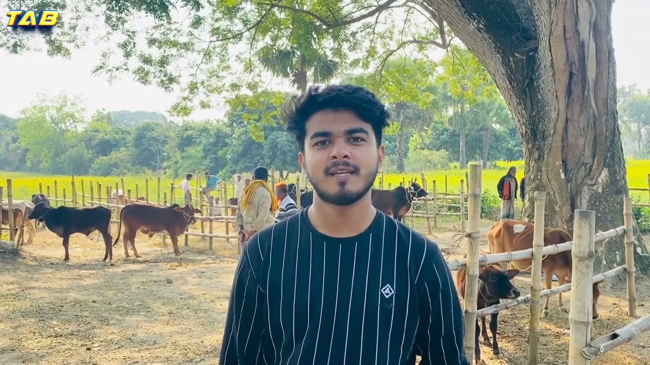 আমাদের গ্ৰাম | Amader gram | Benga-Beroil | The Amicable Brother's