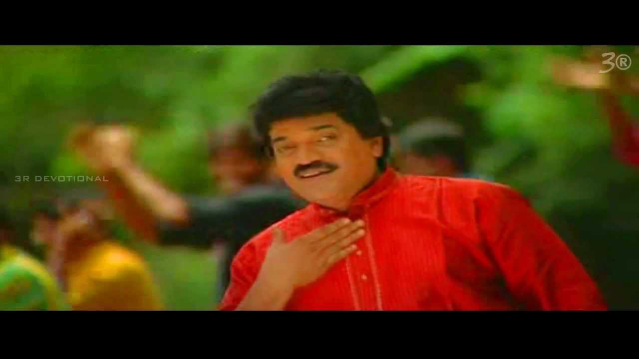 Nintakathom HD Malayalam Ayyappan song - Ayyapathom Sung by M.G.Sreekumar  by 3r Devotional