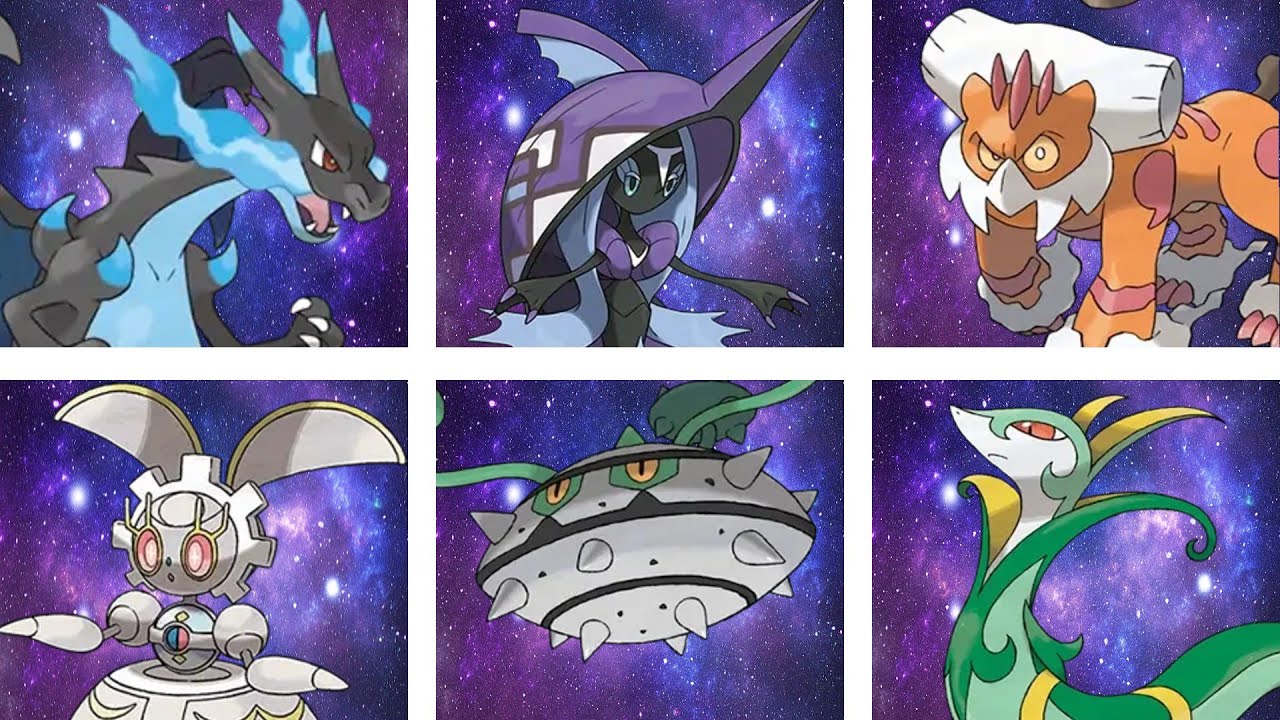 The Greatest Bulky Offense Team Ever | Pokémon Showdown 