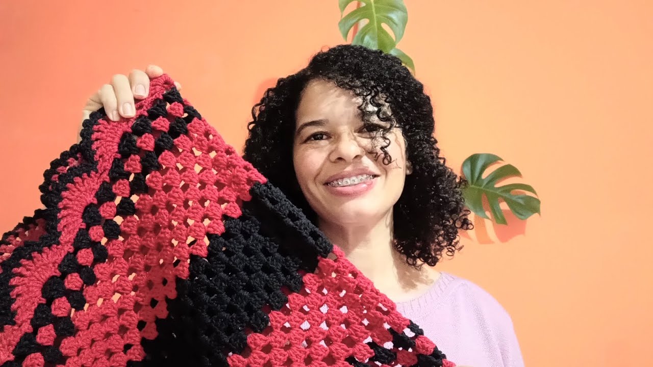 Mais uma linda combinação de cores 2/5