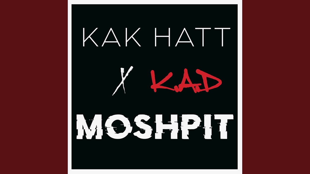 Mosh Pit