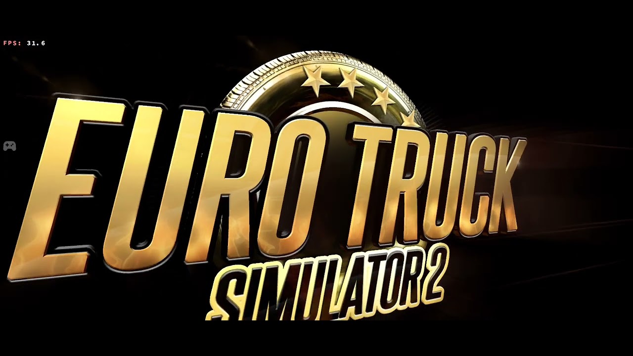 You Won't Believe How Euro Truck Simulator 2 Runs on Snapdragon 695!