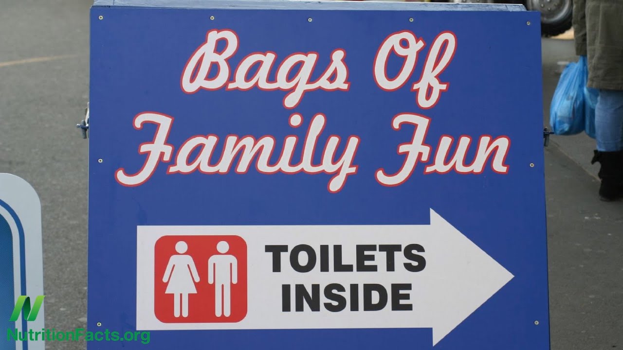 How Many Bowel Movements Should You Have Every Day?